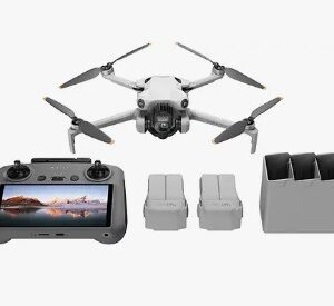 DJI mini 4 Drone