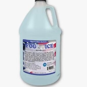 Fog Juice