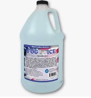 Fog Juice