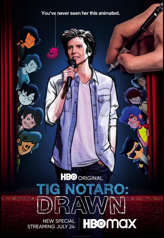 Tig Notaro